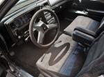Chevrolet El Camino Black Knight 1978 года